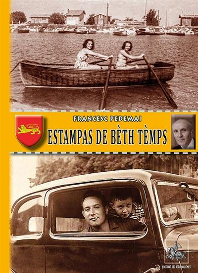 Estampas de bèth tèmps