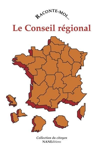 Le conseil régional