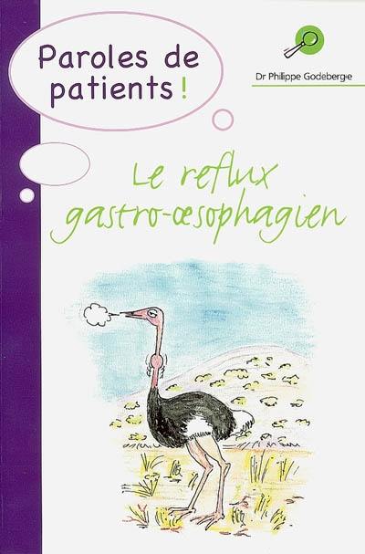 Le reflux gastro-oesophagien