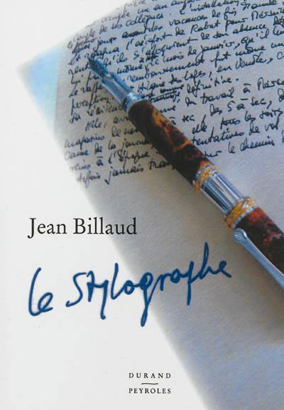 Le stylographe