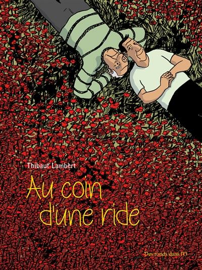 Au coin d'une ride