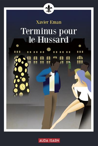 Terminus pour le Hussard