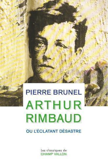 Arthur Rimbaud ou L'éclatant désastre