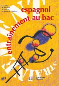 Espagnol, entraînement au bac