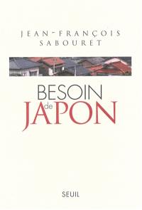 Besoin de Japon