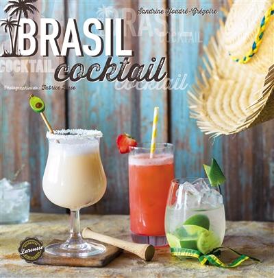 Brasil cocktails