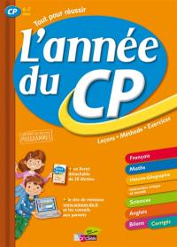 L'année du CP