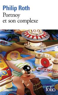 Portnoy et son complexe