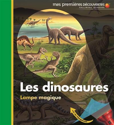 Les dinosaures