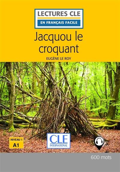 Jacquou le Croquant