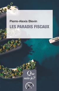 Les paradis fiscaux