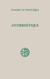 Antirrhétique