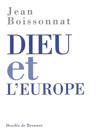 Dieu et l'Europe