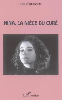 Nina, la nièce du curé