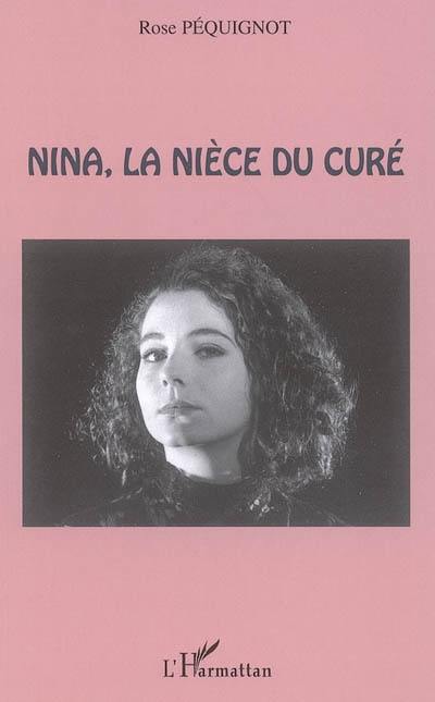 Nina, la nièce du curé