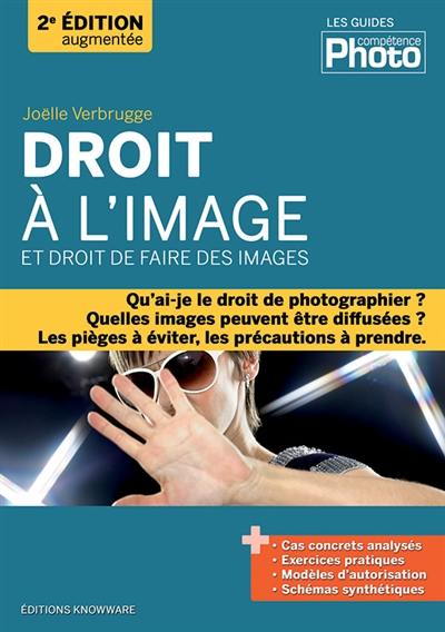 Droit à l'image : et droit de faire des images