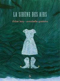 La sirène des airs