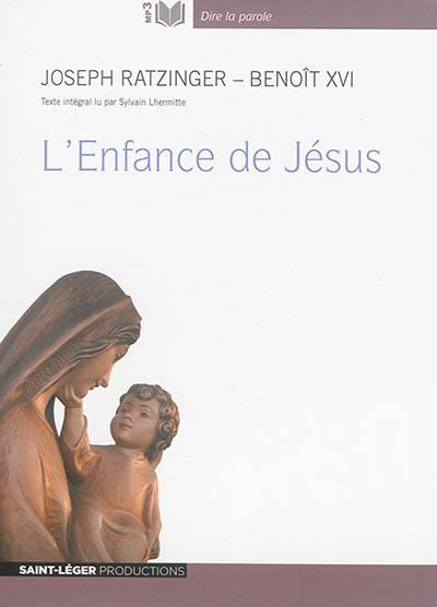 L'enfance de Jésus