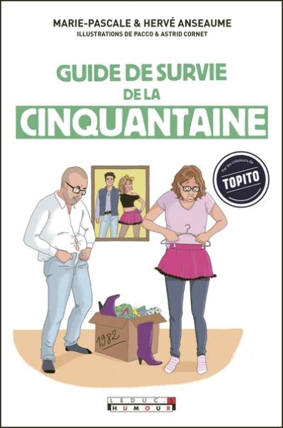 Guide de survie de la cinquantaine