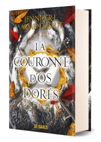 Le sang et la cendre. Vol. 3. La couronne d'os dorés