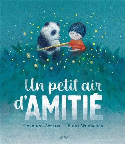 Un petit air d'amitié