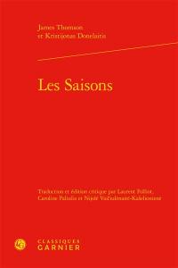 Les saisons