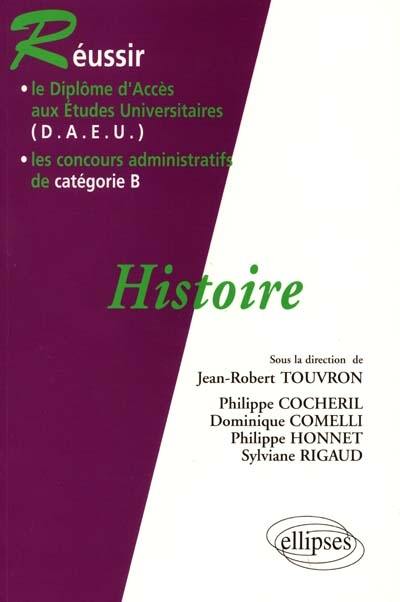 Histoire