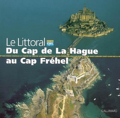 Du cap de La Hague au cap Fréhel