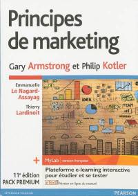 Principes de marketing