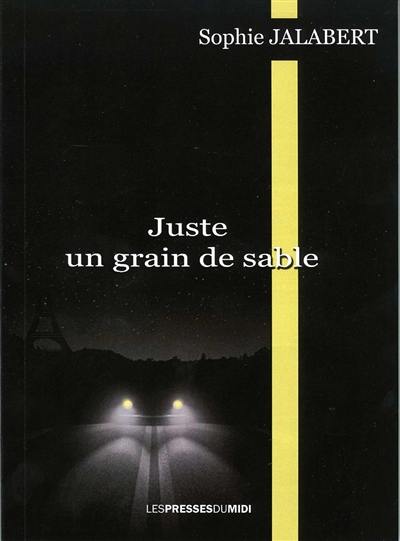 Juste un grain de sable