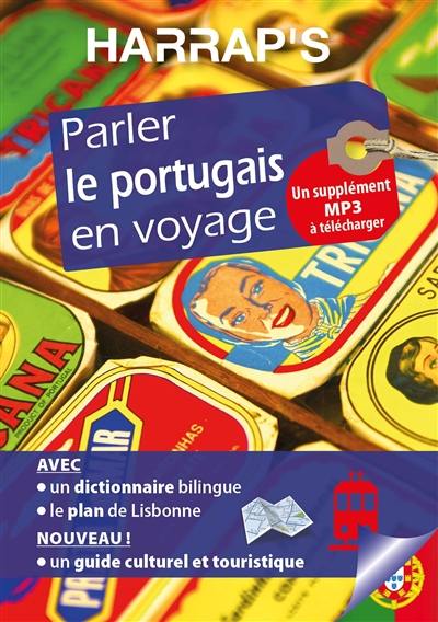 Parler le portugais en voyage