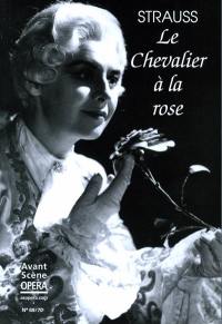 Avant-scène opéra (L'), n° 69-70. Le chevalier à la rose