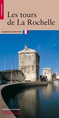 Les tours de La Rochelle