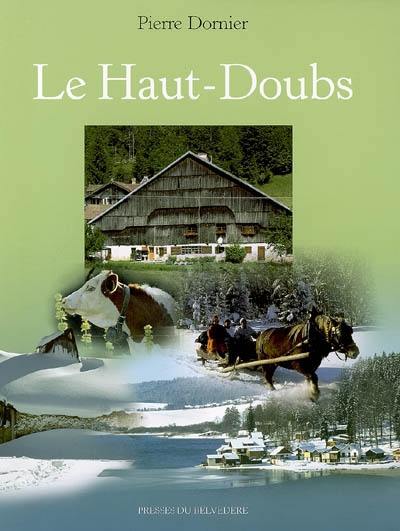 Le haut Doubs