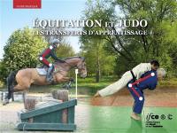 Equitation et judo : les transferts d'apprentissage