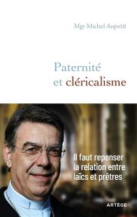 Paternité et cléricalisme