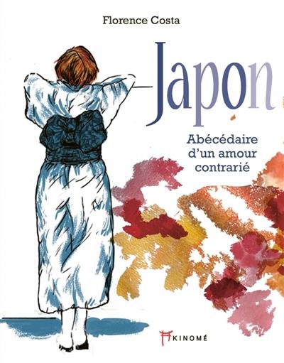 Japon : abécédaire d'un amour contrarié