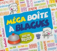 Méga boîte à blagues