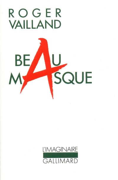 Beau masque