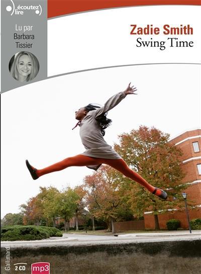 Swing time