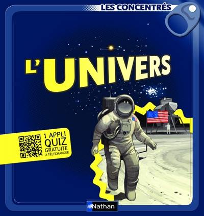 L'Univers