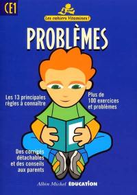 Problèmes CE1