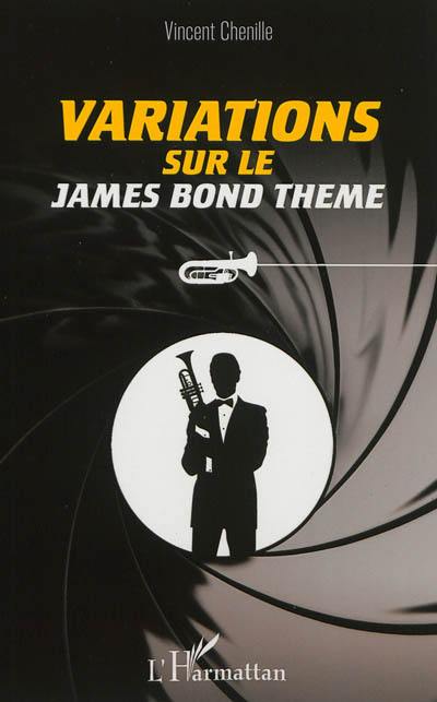 Variations sur le James Bond theme