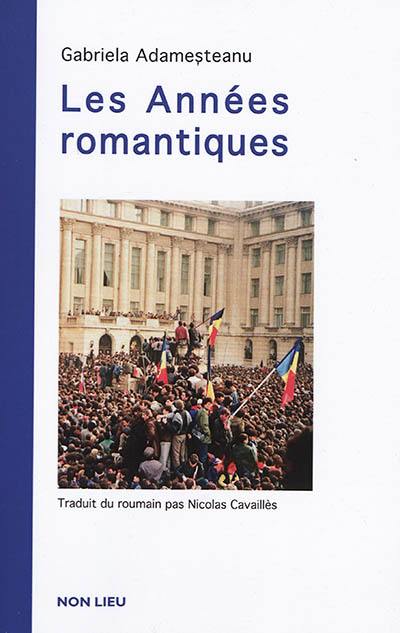 Les années romantiques