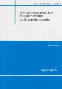 Fondamentaux de macroéconomie