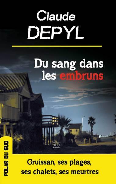 Du sang dans les embruns