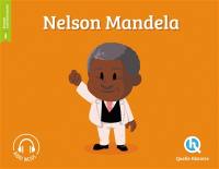 Nelson Mandela