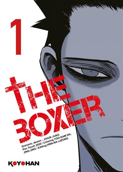 The boxer. Vol. 1