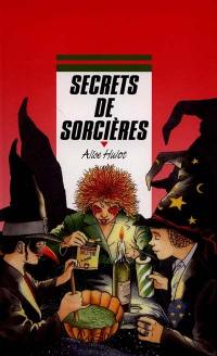 Secrets de sorcières