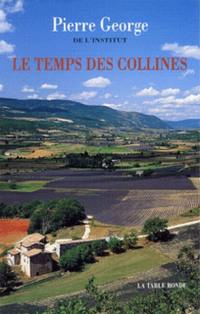 Le temps des collines